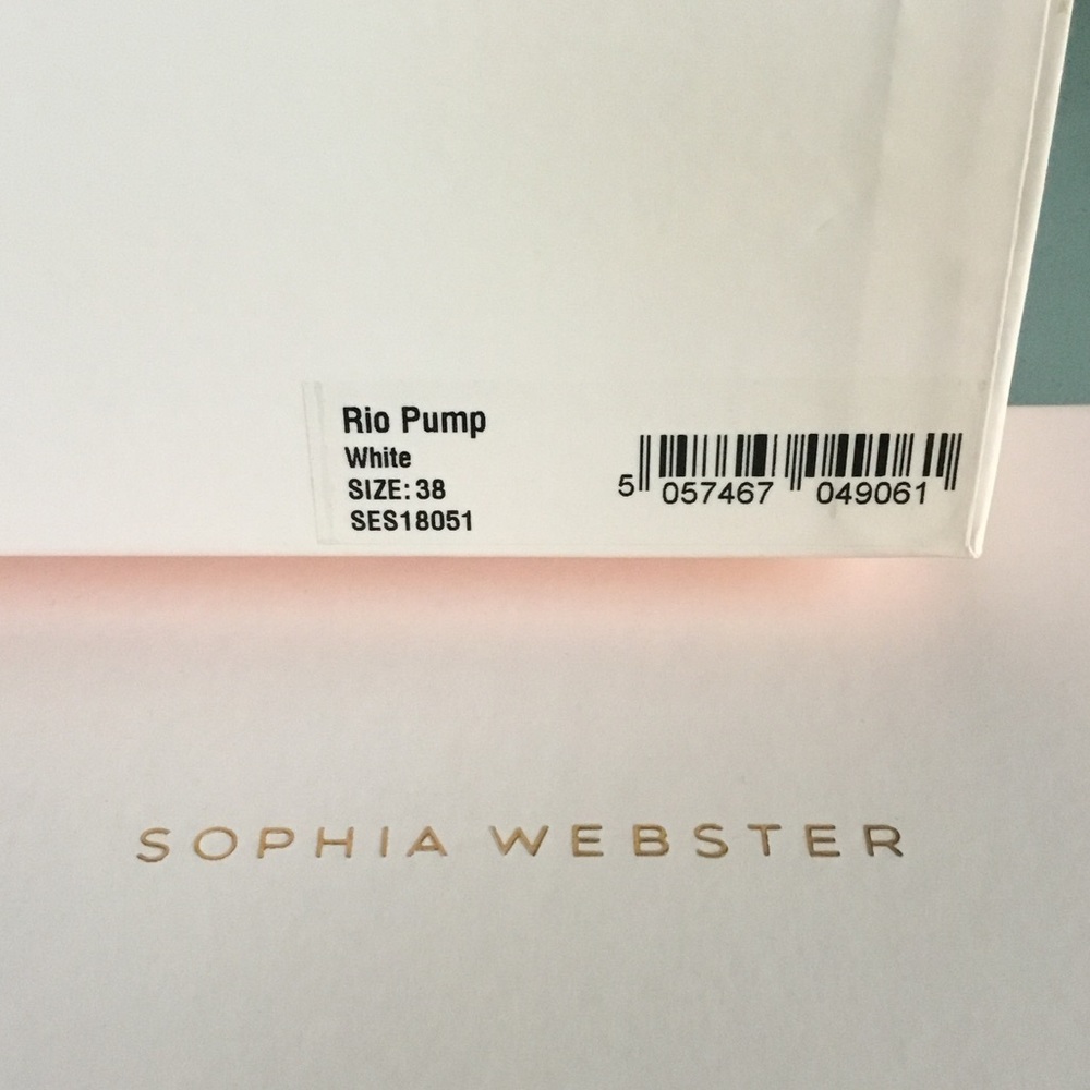 SOPHIA WEBSTER - Picture 14 of 14
